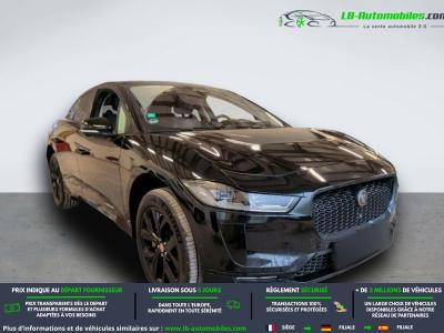 Jaguar I-Pace ch320 AWD 90kWh