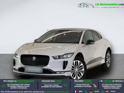 Jaguar I-Pace ch400 AWD 90kWh