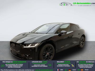 Jaguar I-Pace ch400 AWD 90kWh