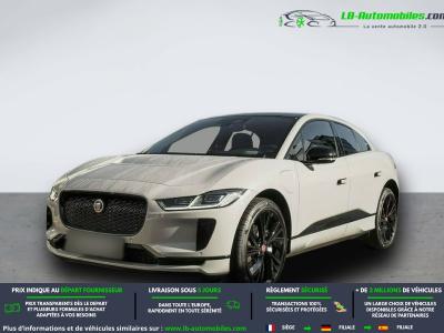 Jaguar I-Pace ch400 AWD 90kWh