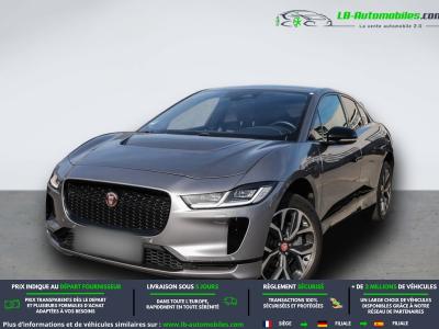 Jaguar I-Pace ch400 AWD 90kWh