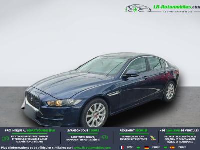 Jaguar XE 180 ch BVA