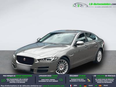 Jaguar XE 163 ch BVA E-Performance