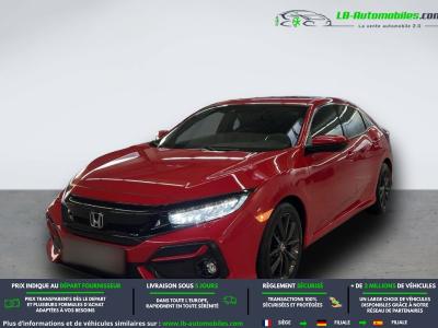 Honda Civic 1.0 i-VTEC 126 BVA