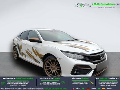 Honda Civic 1.0 i-VTEC 126 BVA