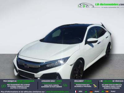 Honda Civic 1.5 i-VTEC 182 BVM