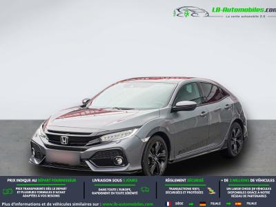 Honda Civic 1.5 i-VTEC 182 BVM