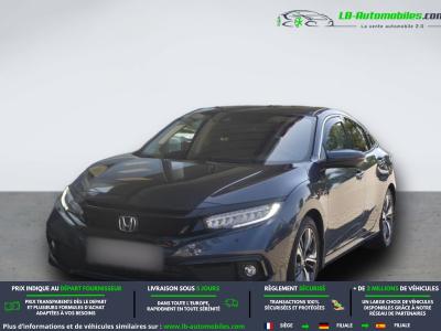 Honda Civic 4 portes 1.5 i-VTEC 182 BVA