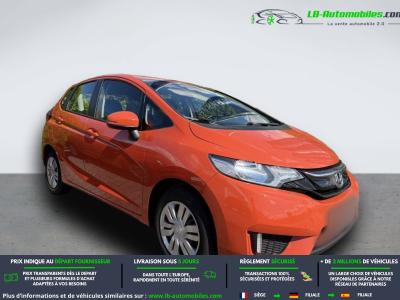 Honda Jazz 1.3 i-VTEC BVM 102ch