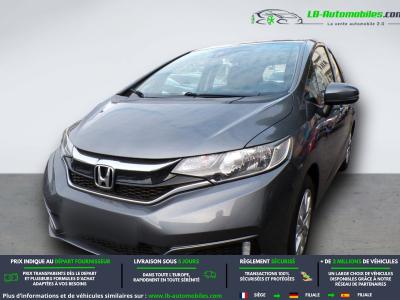 Honda Jazz 1.3 i-VTEC BVM 102ch