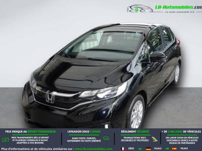 Honda Jazz 1.3 i-VTEC BVM 102ch
