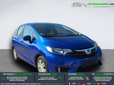 Honda Jazz 1.3 i-VTEC BVM 102ch