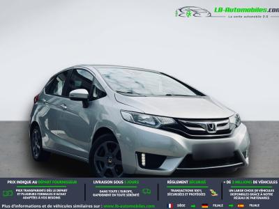 Honda Jazz 1.3 i-VTEC 102ch