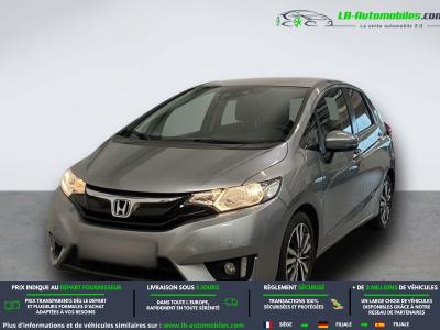 Honda Jazz 1.3 i-VTEC 102ch