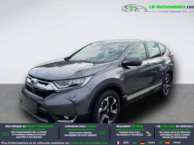 Honda CR-V 1.5 i-VTEC 2WD 173 ch BVM