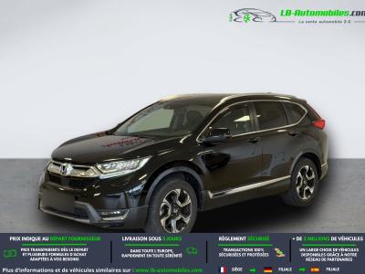 Honda CR-V 1.5 i-VTEC 2WD 173 ch BVM
