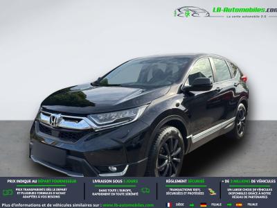 Honda CR-V 1.5 i-VTEC 2WD 173 ch BVM