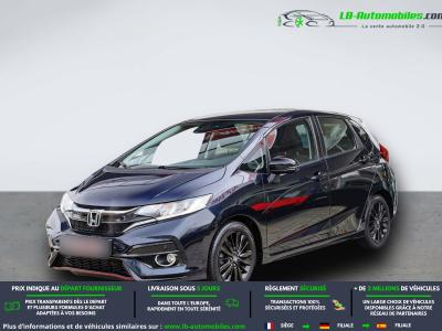 Honda Jazz 1.5 i-VTEC BVM 130ch