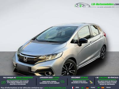 Honda Jazz 1.5 i-VTEC BVM 130ch