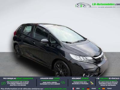 Honda Jazz 1.5 i-VTEC BVM 130ch