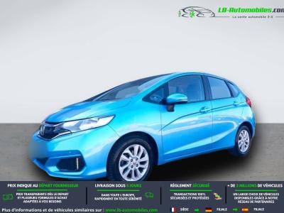 Honda Jazz 1.3 i-VTEC BVA 102ch