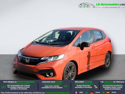 Honda Jazz 1.5 i-VTEC BVA 130ch