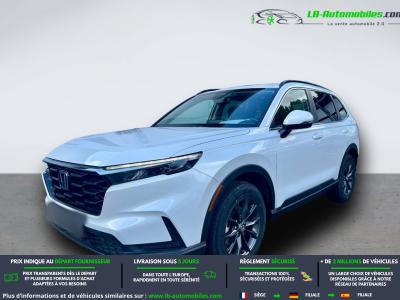 Honda CR-V e:HEV 2.0 i-MMD 4WD 148ch