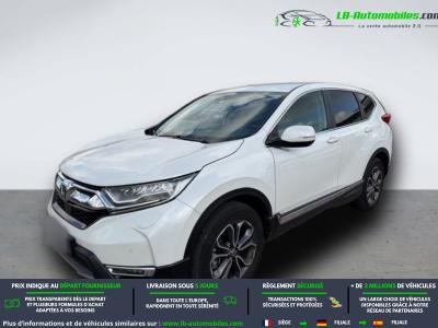 Honda CR-V e:HEV 2.0 i-MMD 2WD 148ch BVA