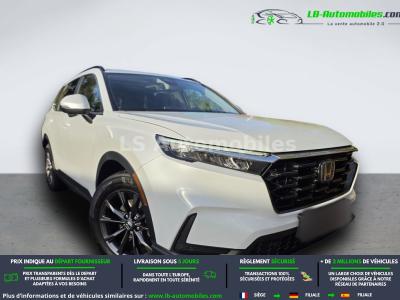 Honda CR-V e:HEV 2.0 i-MMD 2WD 148ch BVA