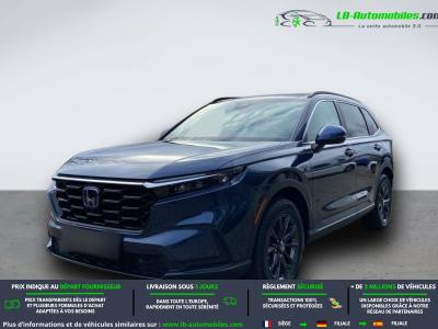 Honda CR-V e:HEV 2.0 i-MMD 4WD 145ch