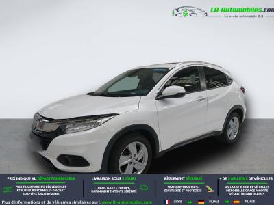 Honda HR-V 1.5 i-VTEC BVM 130ch