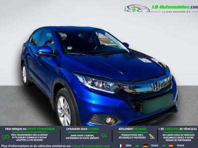 Honda HR-V 1.5 i-VTEC BVM 130ch