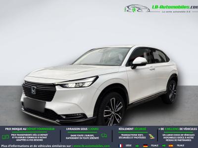 Honda HR-V e:HEV 1.5 i-MMD 107ch