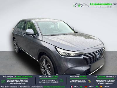 Honda HR-V e:HEV 1.5 i-MMD 107ch