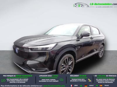 Honda HR-V e:HEV 1.5 i-MMD 107ch