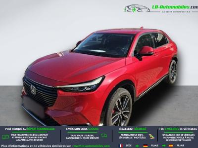 Honda HR-V e:HEV 1.5 i-MMD 107ch