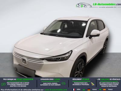 Honda HR-V e:HEV 1.5 i-MMD 107ch
