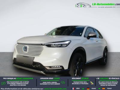 Honda HR-V e:HEV 1.5 i-MMD 107ch