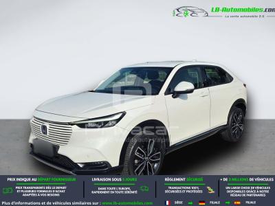 Honda HR-V e:HEV 1.5 i-MMD 107ch