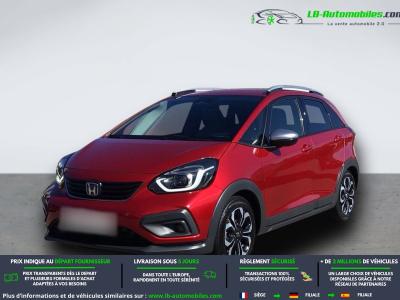 Honda Jazz e:HEV 1.5 i-MMD 97ch