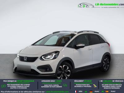 Honda Jazz e:HEV 1.5 i-MMD 97ch