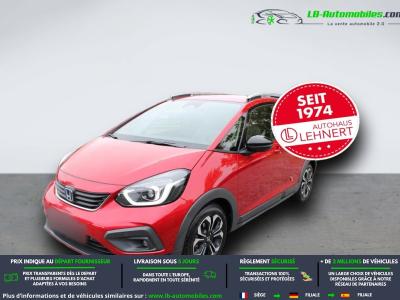 Honda Jazz e:HEV 1.5 i-MMD 97ch