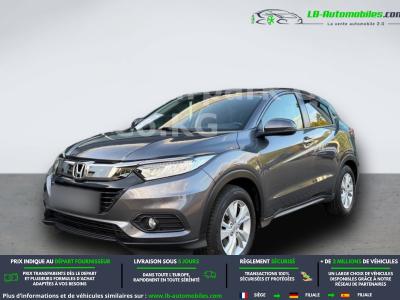 Honda HR-V 1.5 i-VTEC BVM 130ch