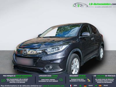 Honda HR-V 1.5 i-VTEC BVM 130ch