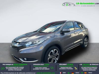 Honda HR-V 1.5 i-VTEC 130ch