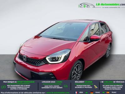 Honda Jazz e:HEV 1.5 i-MMD 107ch