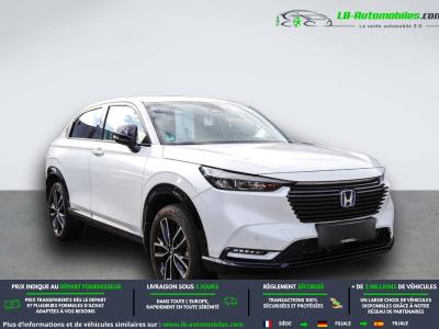Honda HR-V e:HEV 1.5 i-MMD 107ch