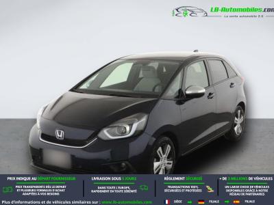 Honda Jazz e:HEV 1.5 i-MMD 97ch