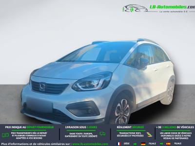 Honda Jazz e:HEV 1.5 i-MMD 97ch