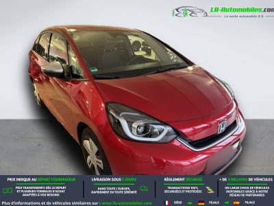 Honda Jazz e:HEV 1.5 i-MMD 97ch